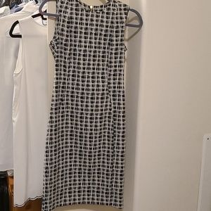 Calvin Klein Sheath dress